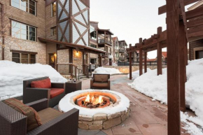 Silver Star #1201 - 3 Bed Condo +Spa